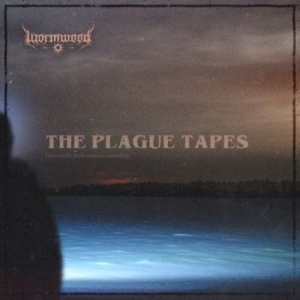 Wormwood - Plague Tapes in der Gruppe Minishops / Wormwood bei Bengans Skivbutik AB (4125723)