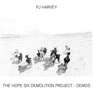 Pj Harvey - The Hope Six Demolition Project -De in der Gruppe -Start Blowout bei Bengans Skivbutik AB (4125736)