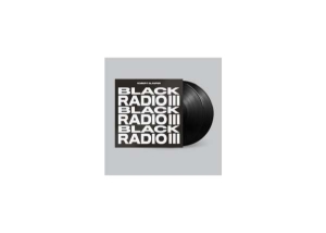 Robert Glasper - Black Radio Iii (Vinyl) in der Gruppe VINYL / Jazz bei Bengans Skivbutik AB (4125737)