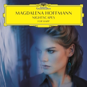 Magdalena Hoffmann - Nightscapes in der Gruppe Övrigt /  bei Bengans Skivbutik AB (4125740)