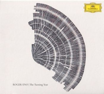 Roger Eno - The Turning Year in der Gruppe Övrigt /  bei Bengans Skivbutik AB (4125742)