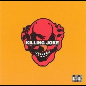 Killing Joke - Killing Joke - 2003 in der Gruppe CD / Hårdrock,Pop-Rock bei Bengans Skivbutik AB (4125749)