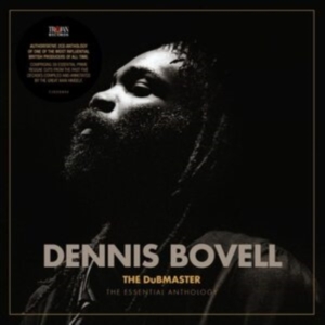 Dennis Bovell - The Dubmaster: The Essential Anthol in der Gruppe CD / Pop-Rock,Reggae bei Bengans Skivbutik AB (4125756)