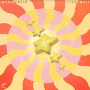 Moonchild - Starfruit in der Gruppe CD / RnB-Soul bei Bengans Skivbutik AB (4125880)