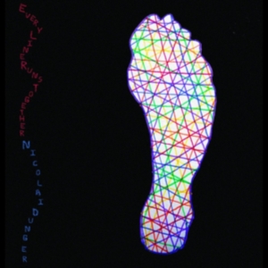 Dunger Nicolai - Every Line Runs Together in der Gruppe CD / Pop-Rock,Svensk Musik bei Bengans Skivbutik AB (4125883)