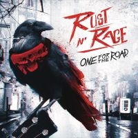 Rust N' Rage - One For The Road in der Gruppe CD / Pop-Rock bei Bengans Skivbutik AB (4125897)