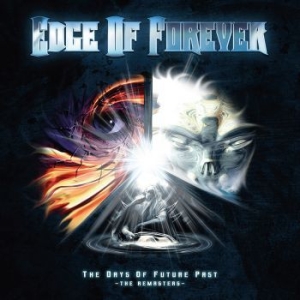 Edge Of Forever - The Days Of Future Past - The Remas in der Gruppe CD / Rock bei Bengans Skivbutik AB (4125900)