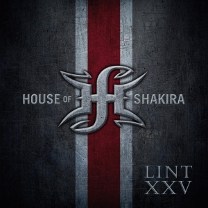 House Of Shakira - Lint Xxv in der Gruppe CD / Pop-Rock bei Bengans Skivbutik AB (4125901)