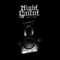 Night Gaunt - Jupiters Fall (7-Inch Vinyl) in der Gruppe VINYL / Hårdrock bei Bengans Skivbutik AB (4125916)