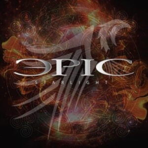 Epic - Starlight in der Gruppe CD bei Bengans Skivbutik AB (4125965)