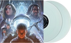 Coheed And Cambria - Vaxis Ii: A Window Of The Waki in der Gruppe VINYL / Pop-Rock bei Bengans Skivbutik AB (4125966)