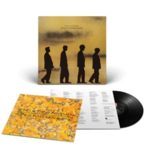 Echo And The Bunnymen - Songs To Learn & Sing (Vinyl) in der Gruppe Övrigt /  bei Bengans Skivbutik AB (4125969)