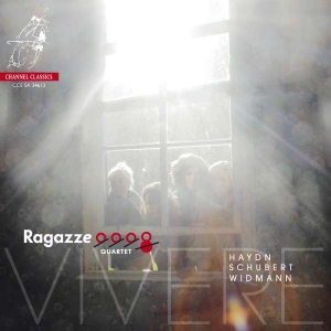 Various - Vivere in der Gruppe MUSIK / SACD / Klassiskt bei Bengans Skivbutik AB (4126012)
