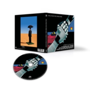 Blandade Artister - Still Wish You Were Here - A Tribut in der Gruppe CD / Pop-Rock bei Bengans Skivbutik AB (4126461)