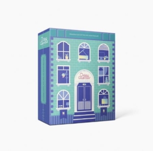 BTS - BTS FESTA D-DAY CALENDAR : CELEBRATION OF THE 8TH ANNIVERSARY in der Gruppe Minishops / K-Pop Minishops / BTS bei Bengans Skivbutik AB (4126822)