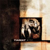 Tiamat - Prey (Red Vinyl) in der Gruppe VINYL / Hårdrock bei Bengans Skivbutik AB (4126922)