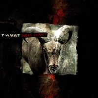 Tiamat - Judas Christ (Gold Vinyl) in der Gruppe VINYL / Hårdrock bei Bengans Skivbutik AB (4126925)