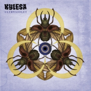 Kylesa - Ultraviolet (Vinyl Lp) in der Gruppe VINYL / Hårdrock,Pop-Rock bei Bengans Skivbutik AB (4126953)