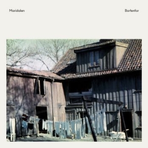 Maridalen - Bortenfor in der Gruppe CD bei Bengans Skivbutik AB (4126983)
