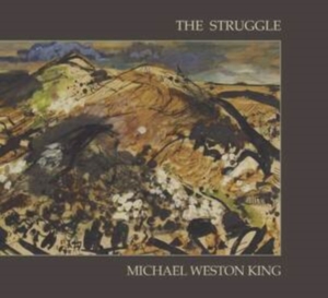 King Michael Weston - Struggle in der Gruppe CD bei Bengans Skivbutik AB (4126987)