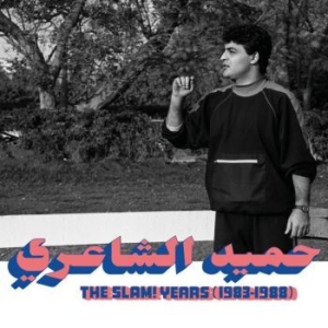 El Shaeri Hamid - Slam! Years 1983-1988 in der Gruppe CD / Pop bei Bengans Skivbutik AB (4126995)