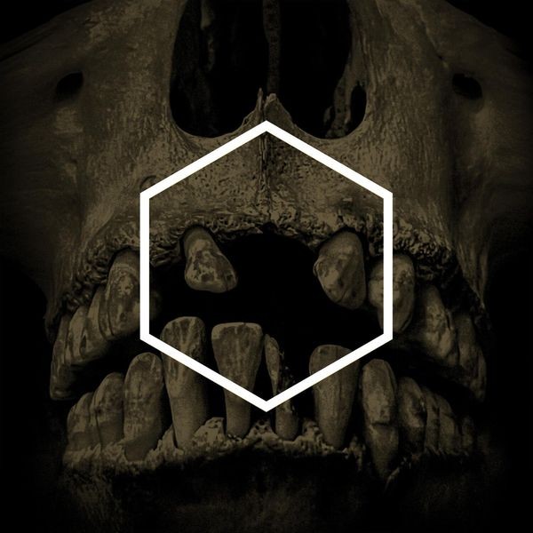Lustmord And Various Artists - Others - Lustmord Deconstructed in der Gruppe CD / Bestseller bei Bengans Skivbutik AB (4127004)