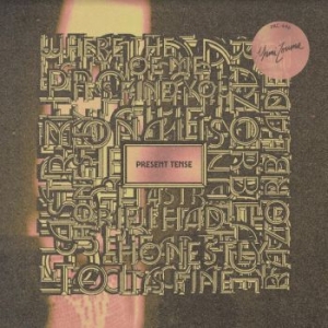 Yumi Zouma - Present Tense in der Gruppe CD bei Bengans Skivbutik AB (4127005)