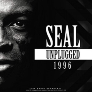 Seal - Unplugged 1996 in der Gruppe VINYL / Pop-Rock bei Bengans Skivbutik AB (4127030)