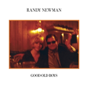 Randy Newman - Good Old Boys (Ltd. 2Lp) in der Gruppe VINYL / Pop-Rock bei Bengans Skivbutik AB (4127050)
