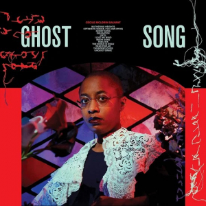 Cécile Mclorin Salvant - Ghost Song in der Gruppe Övrigt / bei Bengans Skivbutik AB (4127055)