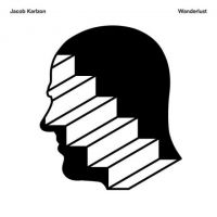 Jacob Karlzon - Wanderlust in der Gruppe CD bei Bengans Skivbutik AB (4127058)