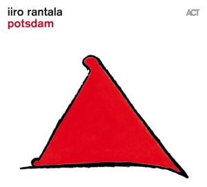 Rantala Iiro - Potsdam in der Gruppe CD bei Bengans Skivbutik AB (4127080)