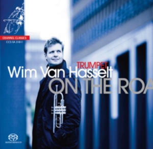 Various Composers - On The Road in der Gruppe MUSIK / SACD / Klassiskt bei Bengans Skivbutik AB (4127094)