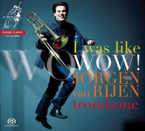 Various - I Was Like Wow! in der Gruppe MUSIK / SACD / Klassiskt bei Bengans Skivbutik AB (4127114)
