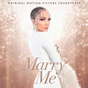 Lopez Jennifer & Maluma - Marry Me (Original Motion Picture Soundtrack) in der Gruppe CD / Film-Musikal bei Bengans Skivbutik AB (4127513)