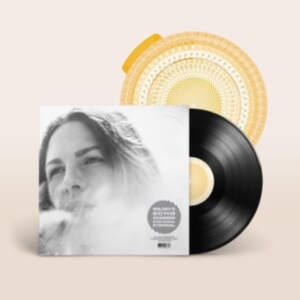 Melody's Echo Chamber - Emotional Eternal in der Gruppe VINYL / Pop-Rock bei Bengans Skivbutik AB (4127553)