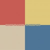 Cold Night For Alligators - The Hindsight Notes in der Gruppe CD bei Bengans Skivbutik AB (4127555)