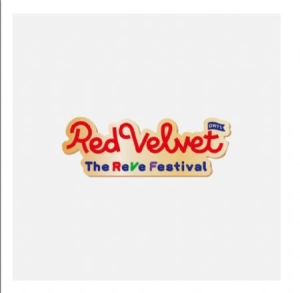 Red velvet - [RED VELVET] BADGE - The ReVe Festival Day 1 in der Gruppe CDON - Exporterade Artiklar_Manuellt / Merch_CDON_exporterade bei Bengans Skivbutik AB (4128194)