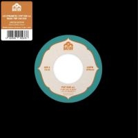 Les Dynamites / Radio Trip - Pop Oud #2 / No Oud in der Gruppe VINYL / Pop-Rock bei Bengans Skivbutik AB (4128464)