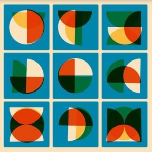 Priestgate - Eyes Closed For The Winter in der Gruppe VINYL / Pop bei Bengans Skivbutik AB (4128466)