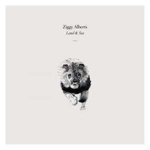 Ziggy Alberts - Land & Sea X Four Feet In The Forest in der Gruppe Minishops / Ziggy Alberts bei Bengans Skivbutik AB (4128473)