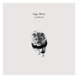 Ziggy Alberts - Land & Sea X Four Feet In The Forest in der Gruppe Minishops / Ziggy Alberts bei Bengans Skivbutik AB (4128473)