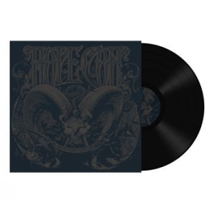Hope Conspiracy - Death Knows Your Name - Deluxe Ed. in der Gruppe VINYL bei Bengans Skivbutik AB (4128476)