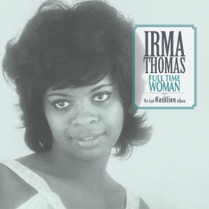 Thomas Irma - Full Time Woman - The Lost Cotillio in der Gruppe VINYL bei Bengans Skivbutik AB (4128491)
