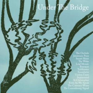 Blandade Artister - Under The Bridge in der Gruppe VINYL bei Bengans Skivbutik AB (4128506)