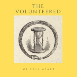 Volunteered - We Fall Apart in der Gruppe Övrigt /  bei Bengans Skivbutik AB (4128507)