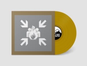 Aa Sessions - Aa Sessions Vol 2 in der Gruppe VINYL / Jazz bei Bengans Skivbutik AB (4128508)