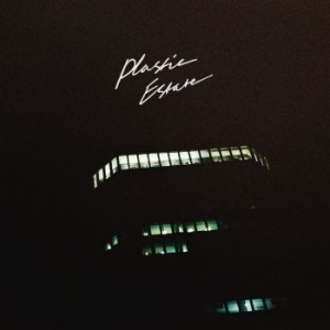 Plastic Estate - Plastic Estate in der Gruppe VINYL / Rock bei Bengans Skivbutik AB (4128517)
