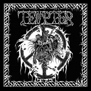 Tempter - Tempter in der Gruppe VINYL bei Bengans Skivbutik AB (4128518)