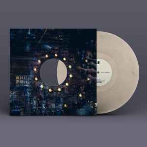 Mark Lockheart - Dreamers in der Gruppe VINYL / Jazz bei Bengans Skivbutik AB (4128523)